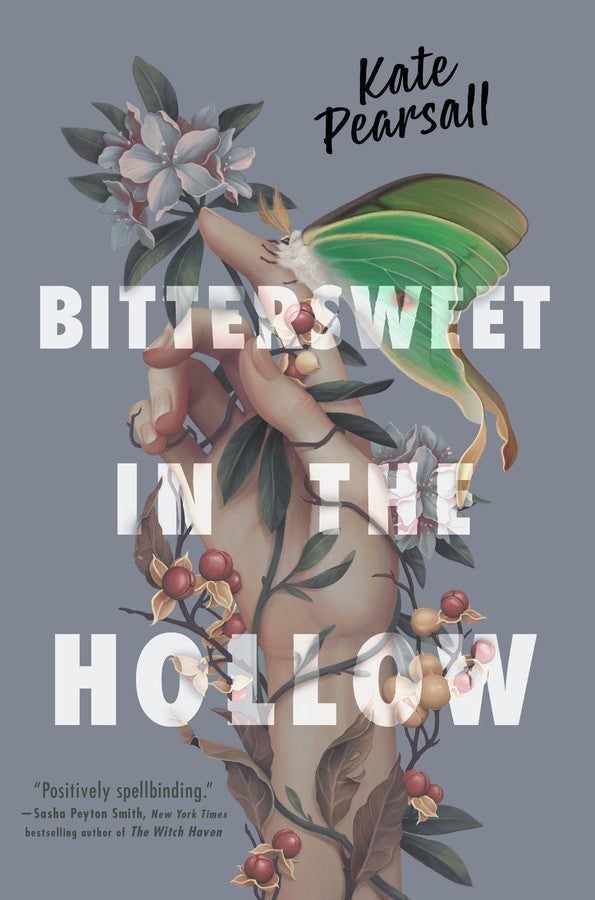 Bittersweet in the Hollow-Children’s / Teenage fiction: Dark fantasy-買書書 BuyBookBook