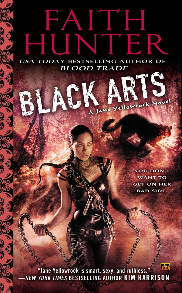 Black Arts-Fiction: Fantasy-買書書 BuyBookBook