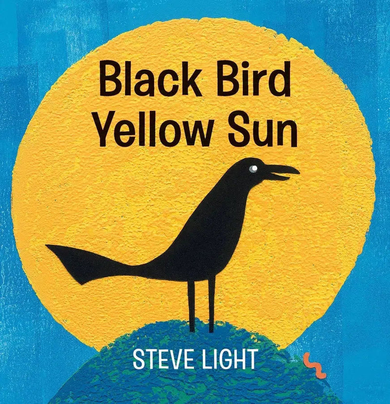 Black Bird Yellow Sun-Children’s / Teenage fiction: General and modern fiction-買書書 BuyBookBook