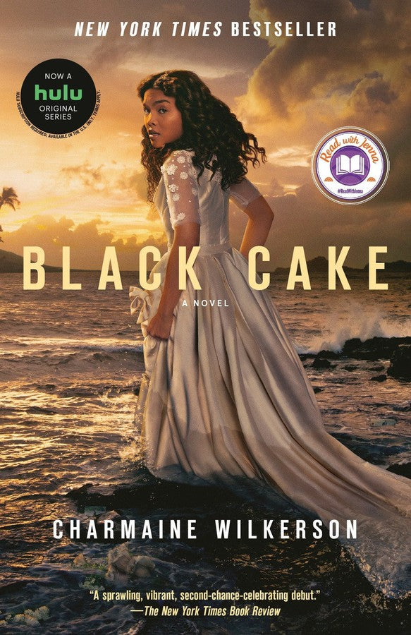 Black Cake: A Read with Jenna Pick-Fiction: general and literary-買書書 BuyBookBook