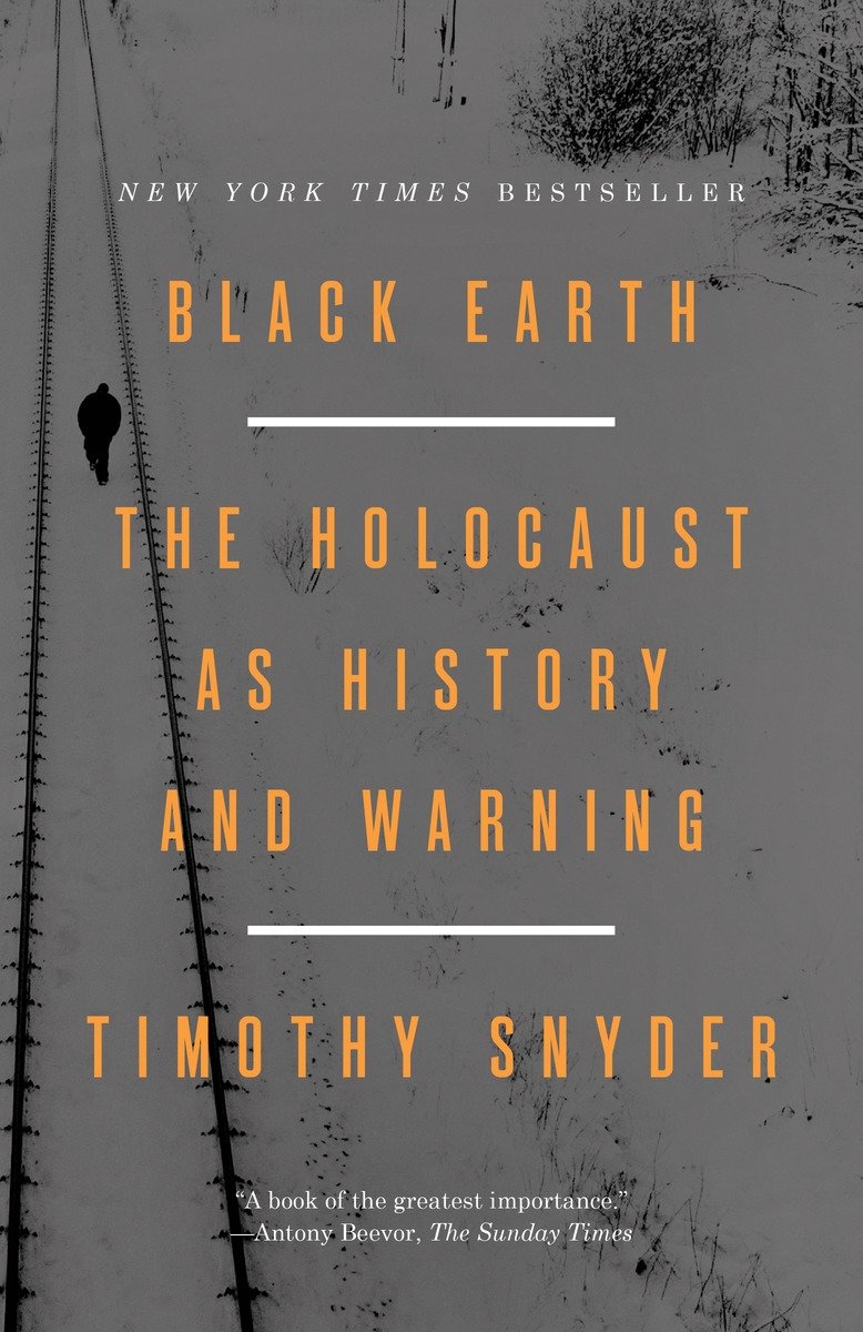 Black Earth-The Holocaust-買書書 BuyBookBook