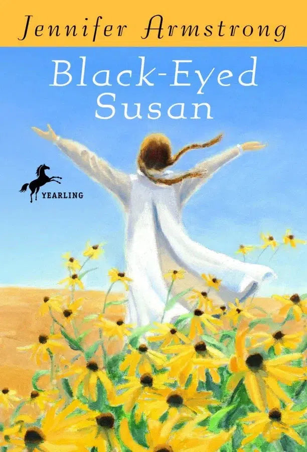 Black-Eyed Susan-Children’s / Teenage fiction: Family and home stories-買書書 BuyBookBook