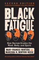 Black Fatigue, Second Edition-Society/ culture/ social sciences-買書書 BuyBookBook