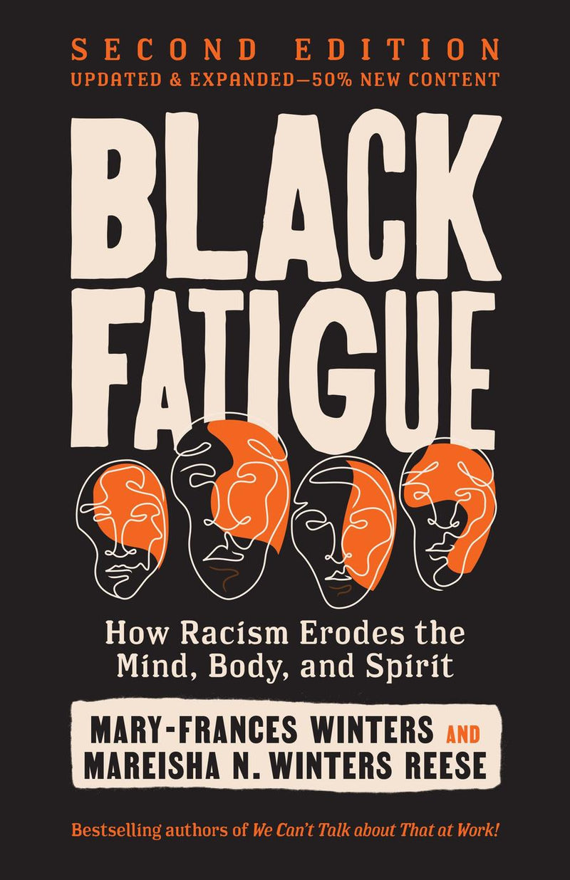 Black Fatigue, Second Edition-Society/ culture/ social sciences-買書書 BuyBookBook