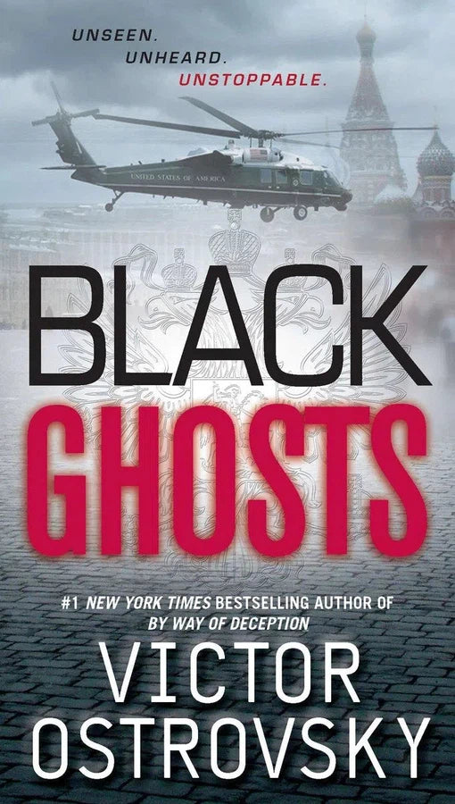 Black Ghosts-Fiction: Modern and contemporary-買書書 BuyBookBook