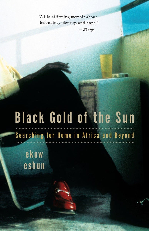 Black Gold of the Sun-Biography and memoirs-買書書 BuyBookBook