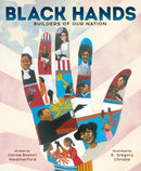 Black Hands-Children’s / Teenage general interest: History and Warfare-買書書 BuyBookBook