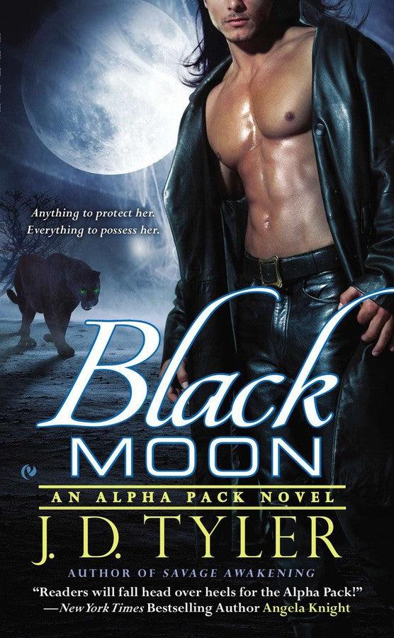 Black Moon-Fiction: Romance-買書書 BuyBookBook