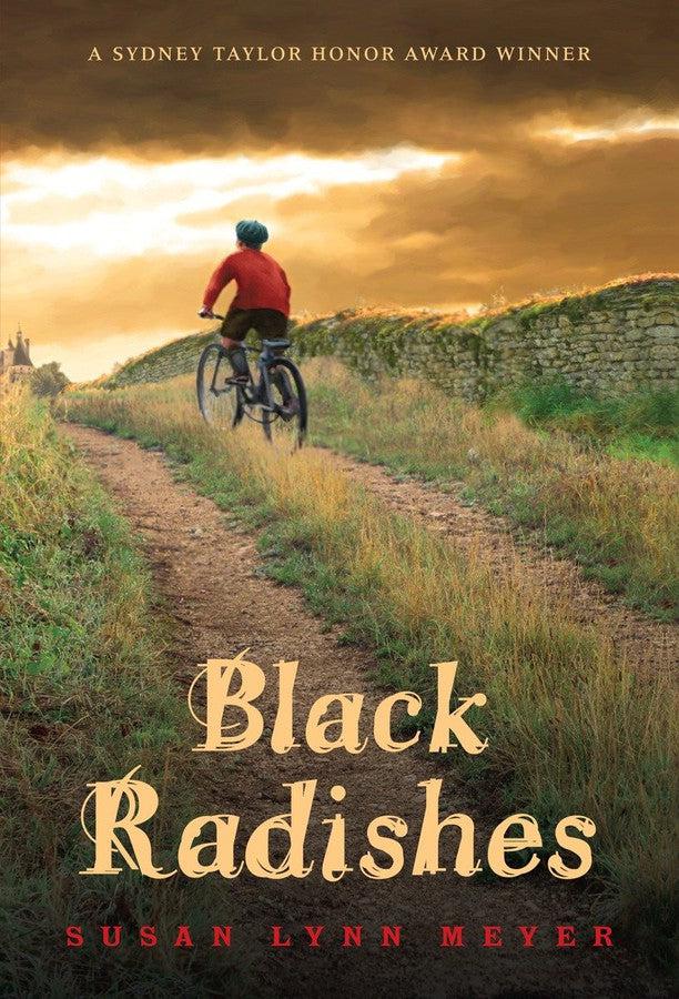 Black Radishes-Children’s / Teenage fiction: Biographical/ historical fiction and true stories-買書書 BuyBookBook