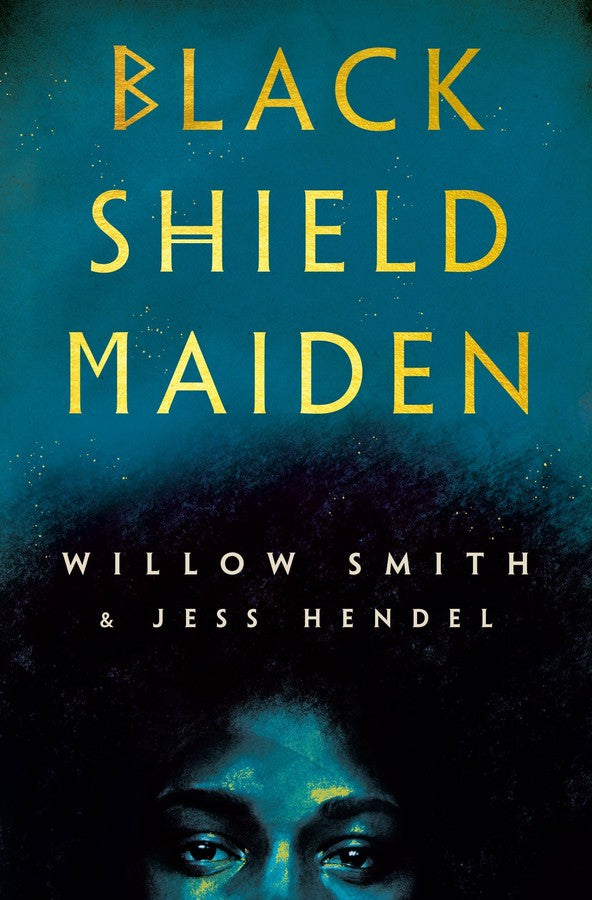 Black Shield Maiden-Modern and contemporary fiction: general and literary-買書書 BuyBookBook