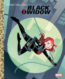 Black Widow (Marvel)-Children’s / Teenage fiction: General and modern fiction-買書書 BuyBookBook
