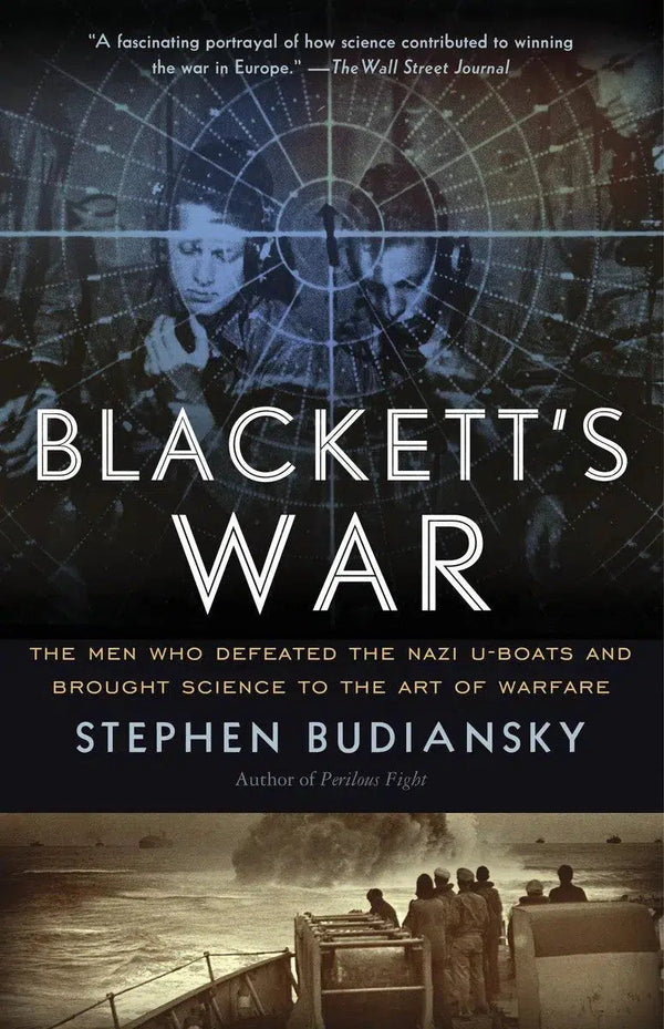 Blackett's War-History and Archaeology-買書書 BuyBookBook