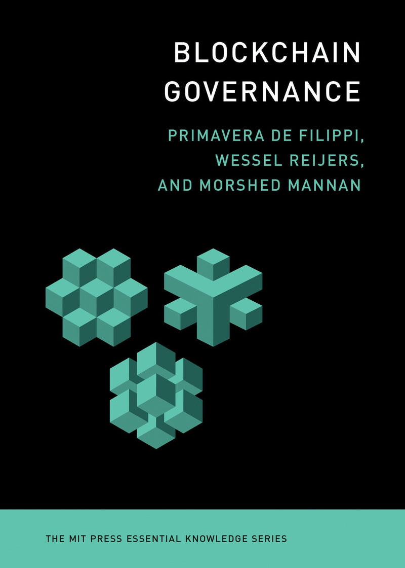 Blockchain Governance-Central / national / federal government policies-買書書 BuyBookBook