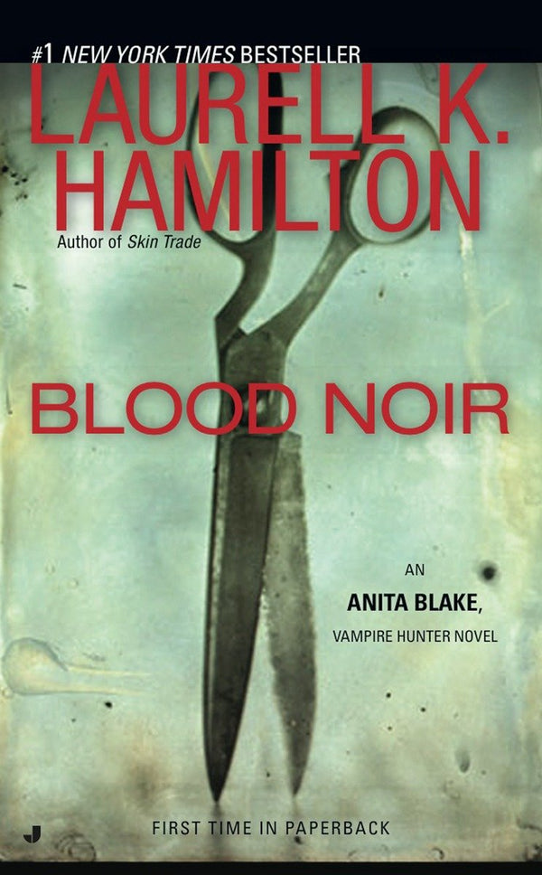 Blood Noir-Fiction: Romance-買書書 BuyBookBook