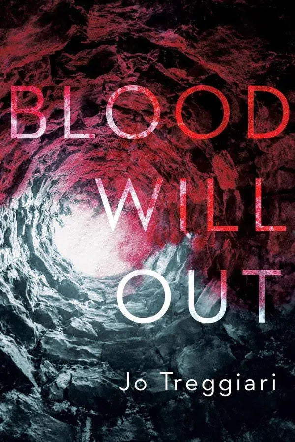 Blood Will Out-Children’s / Teenage fiction: Action and adventure stories-買書書 BuyBookBook