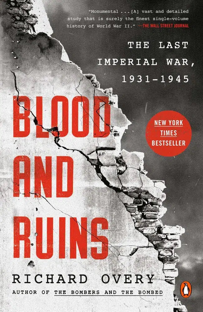 Blood and Ruins-History and Archaeology-買書書 BuyBookBook