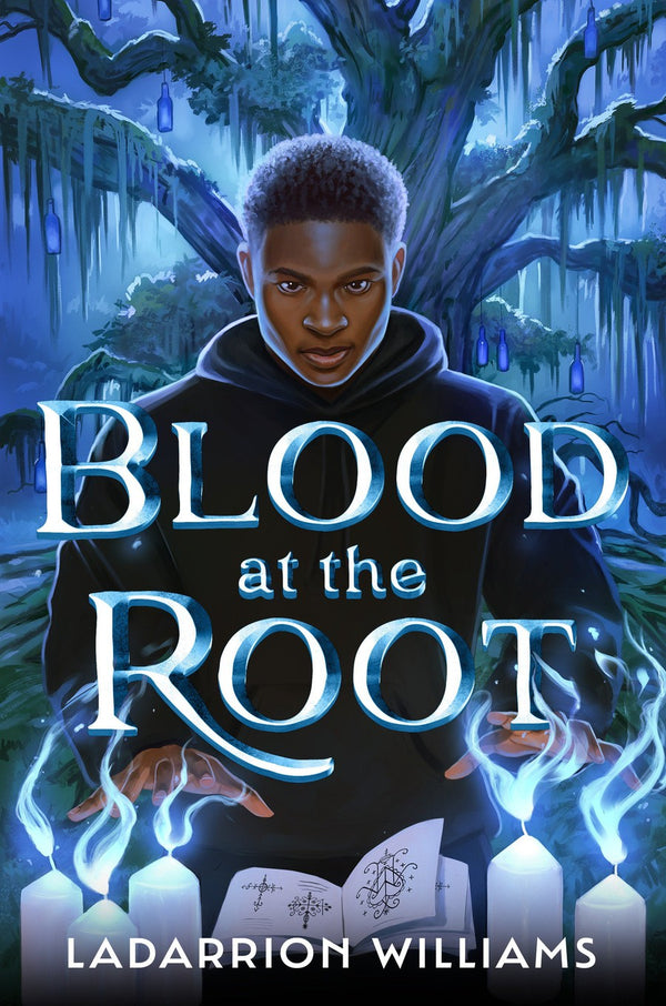 Blood at the Root-Children’s / Teenage fiction: Fantasy-買書書 BuyBookBook