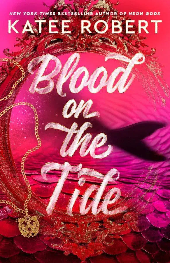 Blood on the Tide-Fantasy-買書書 BuyBookBook