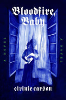 Bloodfire, Baby-Fiction: Thriller and horror-買書書 BuyBookBook