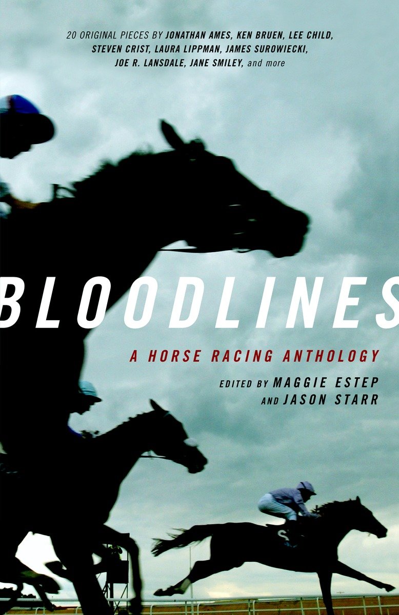 Bloodlines-True stories and non-fiction prose-買書書 BuyBookBook