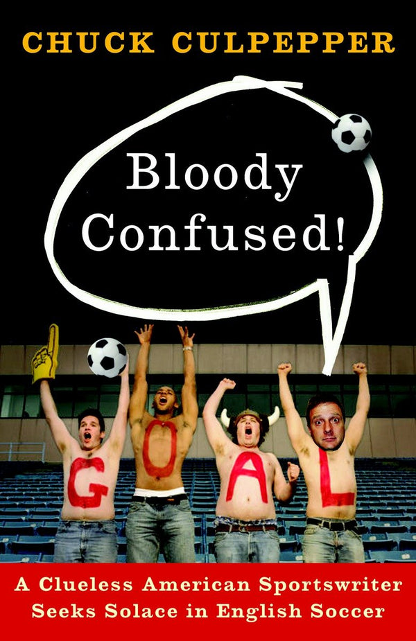 Bloody Confused!-Sports and Active outdoor recreation-買書書 BuyBookBook