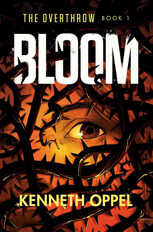 Bloom-Children’s / Teenage fiction: Action and adventure stories-買書書 BuyBookBook