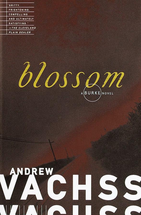 Blossom-Fiction: Crime and mystery-買書書 BuyBookBook