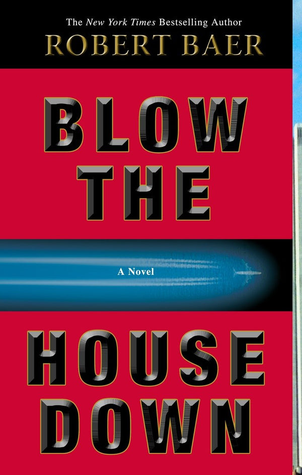 Blow the House Down-Fiction: general and literary-買書書 BuyBookBook