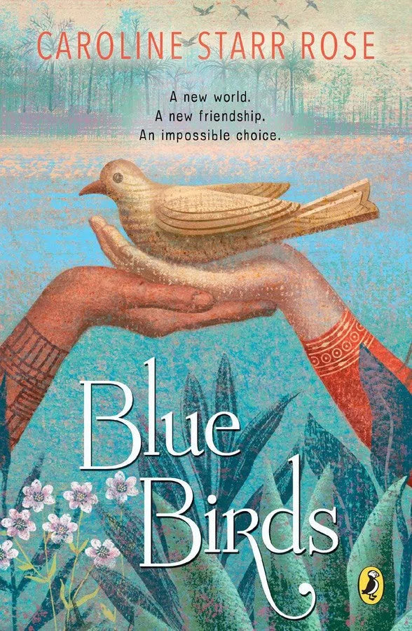 Blue Birds-Children’s / Teenage fiction: Relationship stories-買書書 BuyBookBook