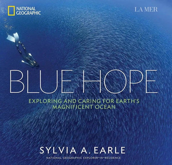 Blue Hope-The Earth: natural history: general interest-買書書 BuyBookBook