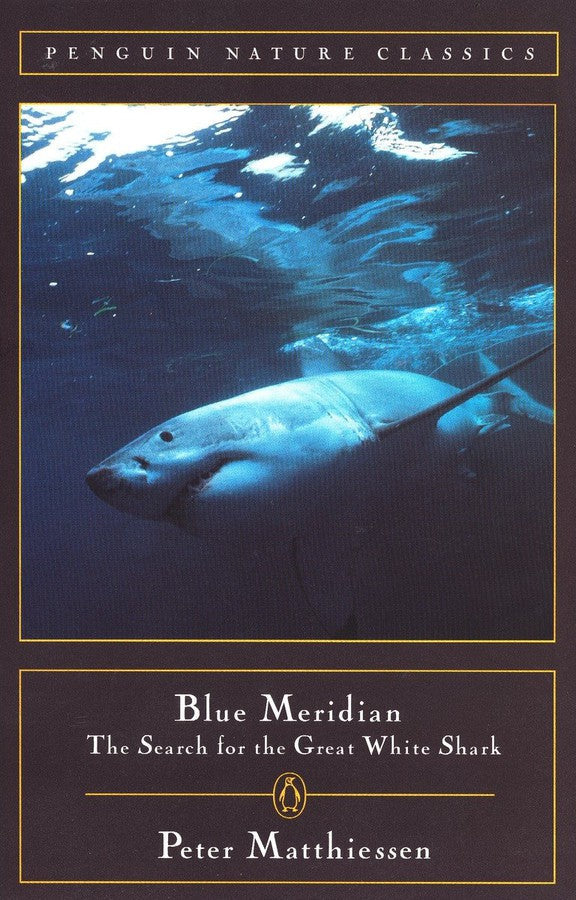 Blue Meridian-Nature and the natural world: general interest-買書書 BuyBookBook