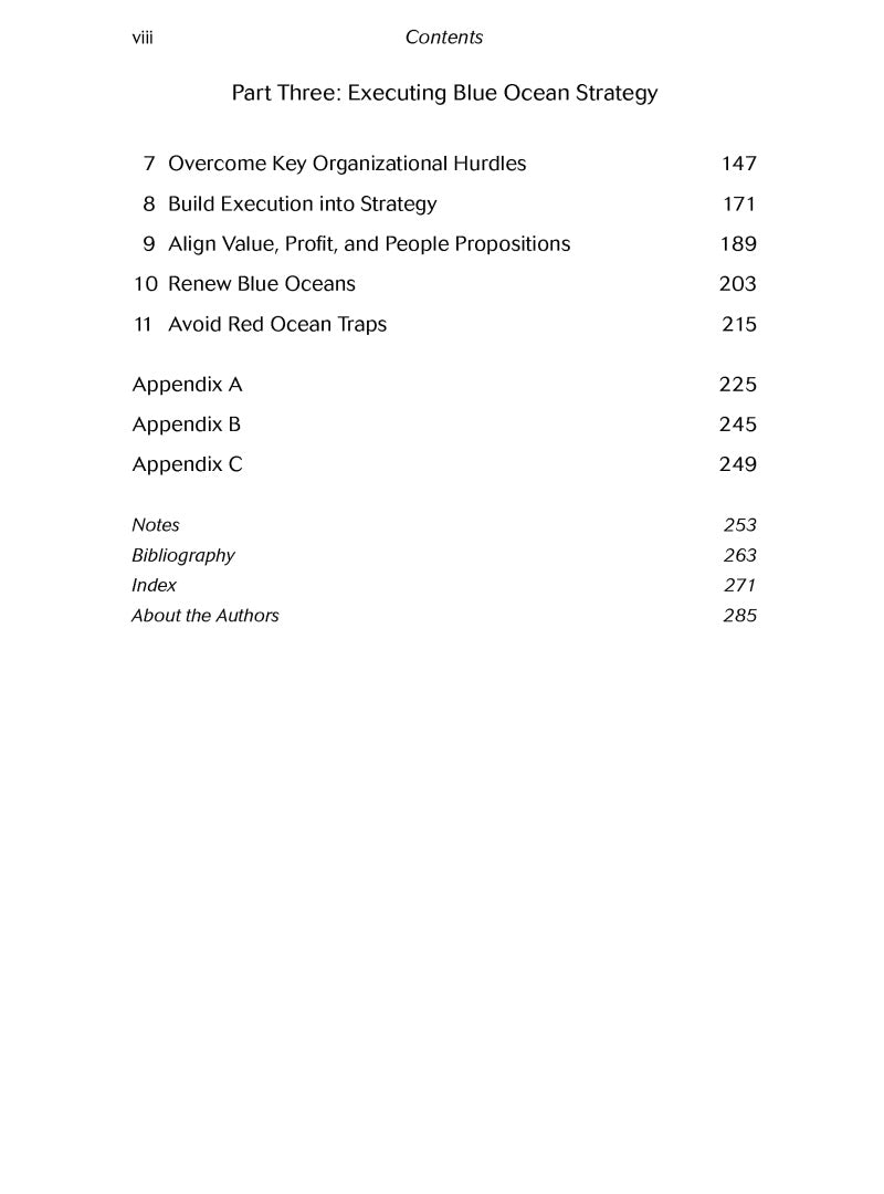 Blue Ocean Strategy: How to Create Uncontested Market Space and Make the Competition Irrelevant (W. Chan Kim)-Nonfiction: 政治經濟 Politics & Economics-買書書 BuyBookBook