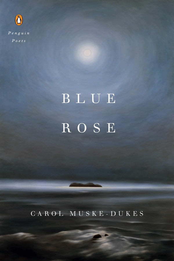 Blue Rose-Poetry-買書書 BuyBookBook