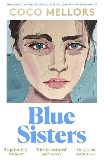 Blue Sisters: A Read with Jenna Pick