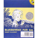 Blueberries for Sal
