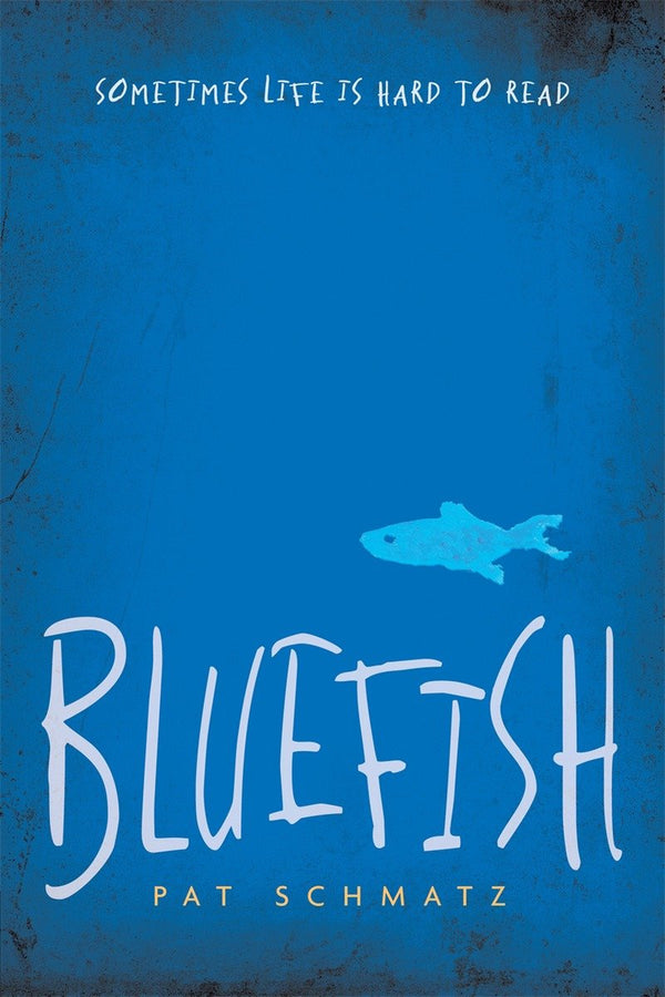 Bluefish-Children’s / Teenage fiction: General and modern fiction-買書書 BuyBookBook