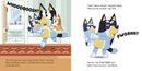 Bluey: Goodnight Fruit Bat - 買書書 BuyBookBook