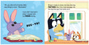 Bluey Big Fun box of Books (20 books collection)-Children’s picture books-買書書 BuyBookBook