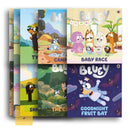 Bluey Big Fun box of Books Collection-Children’s picture books-買書書 BuyBookBook