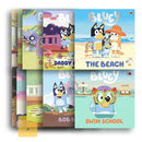 Bluey Big Fun box of Books Collection-Children’s picture books-買書書 BuyBookBook
