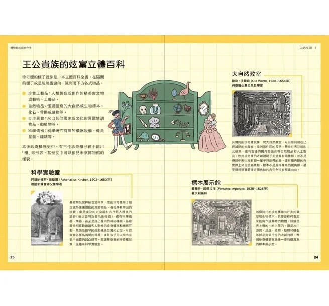 博物館與它的產地-非故事: 參考百科 Reference & Encyclopedia-買書書 BuyBookBook