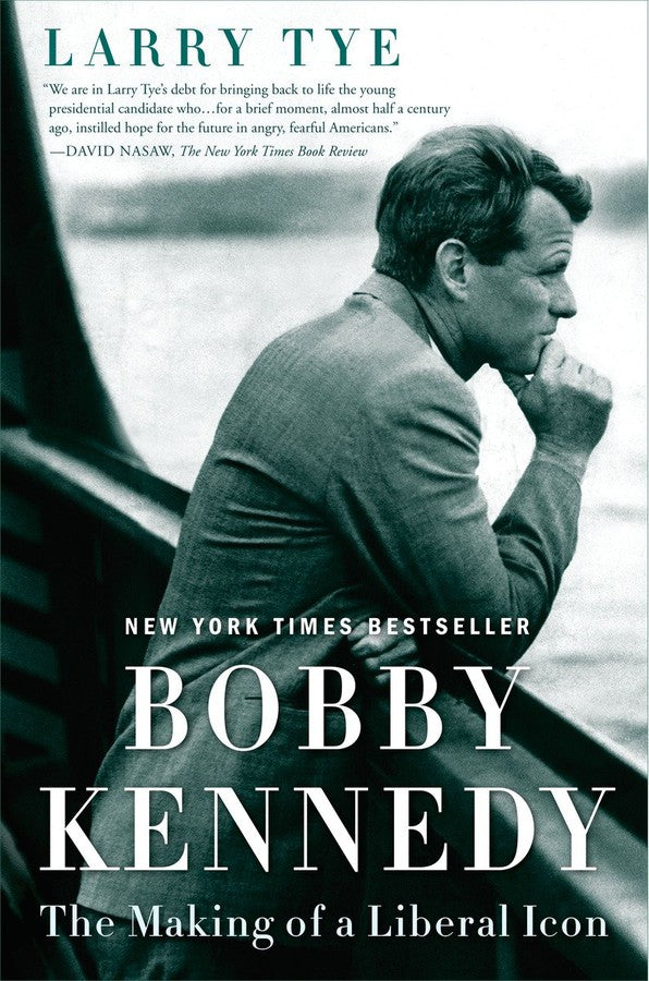 Bobby Kennedy-Biography and memoirs-買書書 BuyBookBook