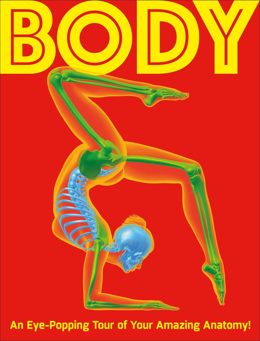 Body-Children’s Early years / early learning concepts-買書書 BuyBookBook
