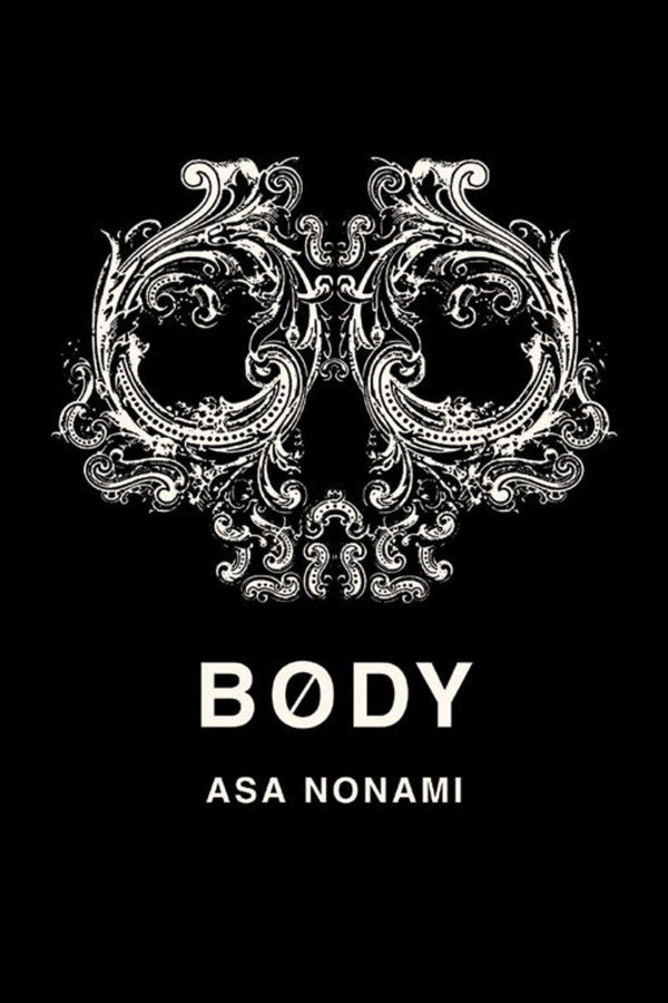 Body-Horror and supernatural fiction-買書書 BuyBookBook