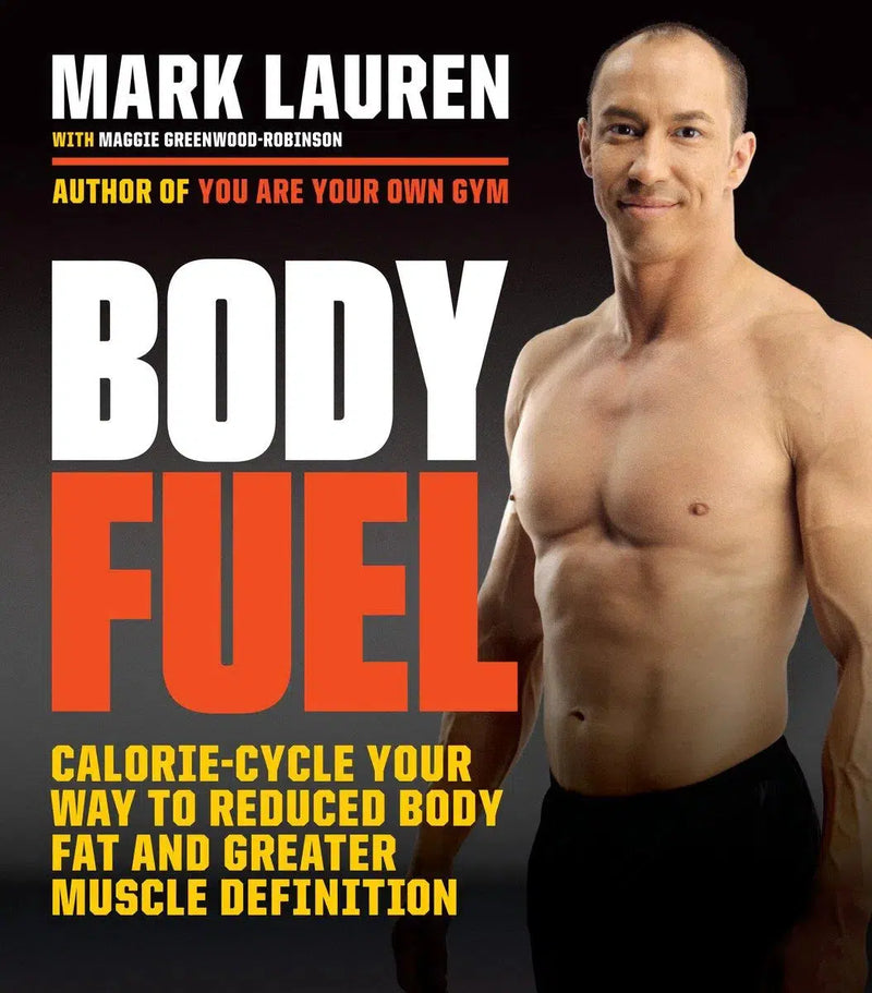 Body Fuel-Family and health-買書書 BuyBookBook