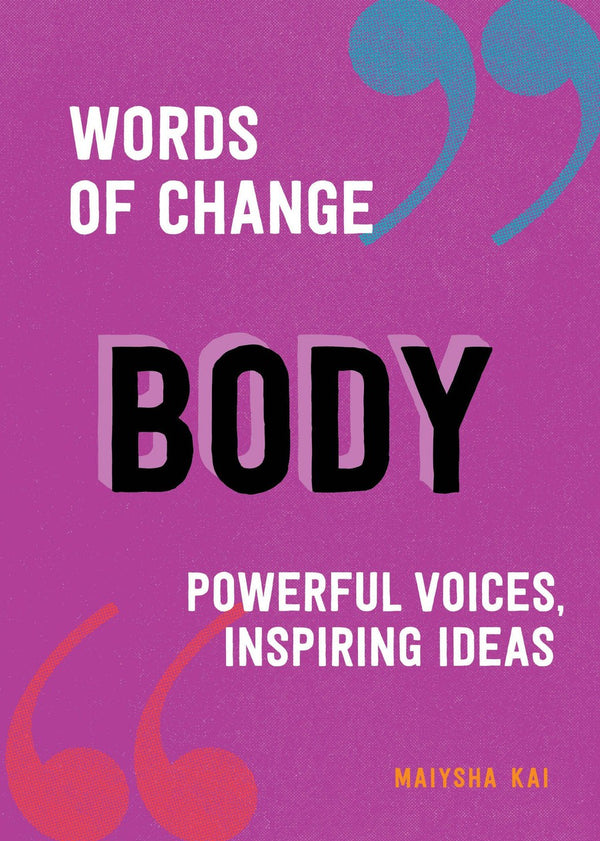 Body (Words of Change series)-Politics and government-買書書 BuyBookBook