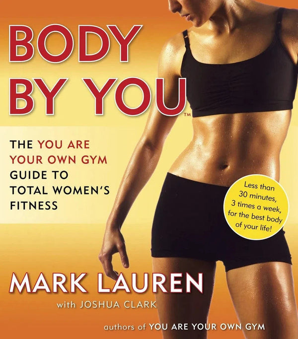 Body by You-Family and health-買書書 BuyBookBook