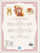 Body Atlas, The - A Pictorial Guide to the Human Body - 買書書 BuyBookBook