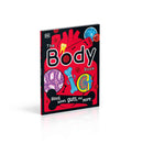 Body Book, The - 買書書 BuyBookBook
