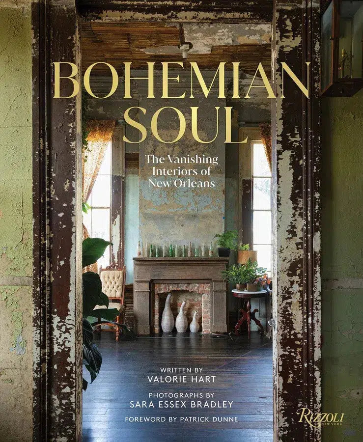 Bohemian Soul